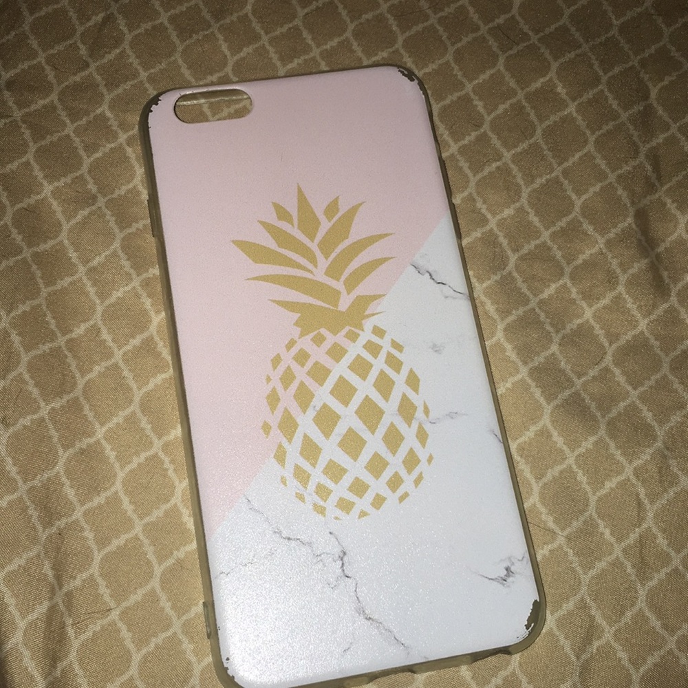 iPhone 6s Plus case